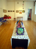 Lansdown Gallery Bee Kind For Cushioned Landings Exhibition Photo 1.