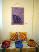 Lansdown Gallery Bee Kind For Cushioned Landings Exhibition Photo 3.